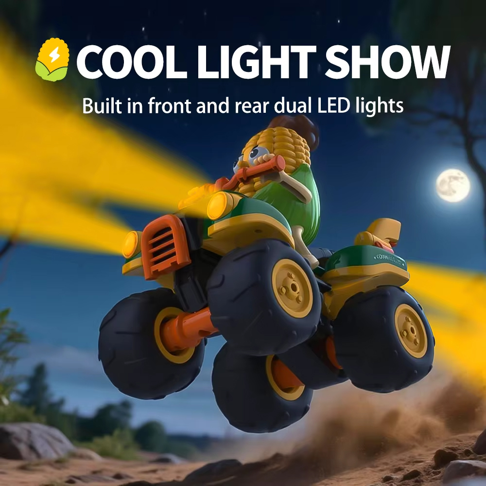 NG Y06 Corn RC Car Toy