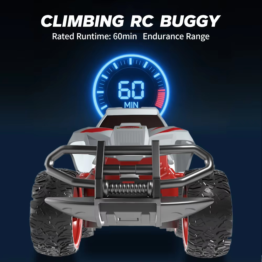 NG Y13 RC Off Road Vehicle