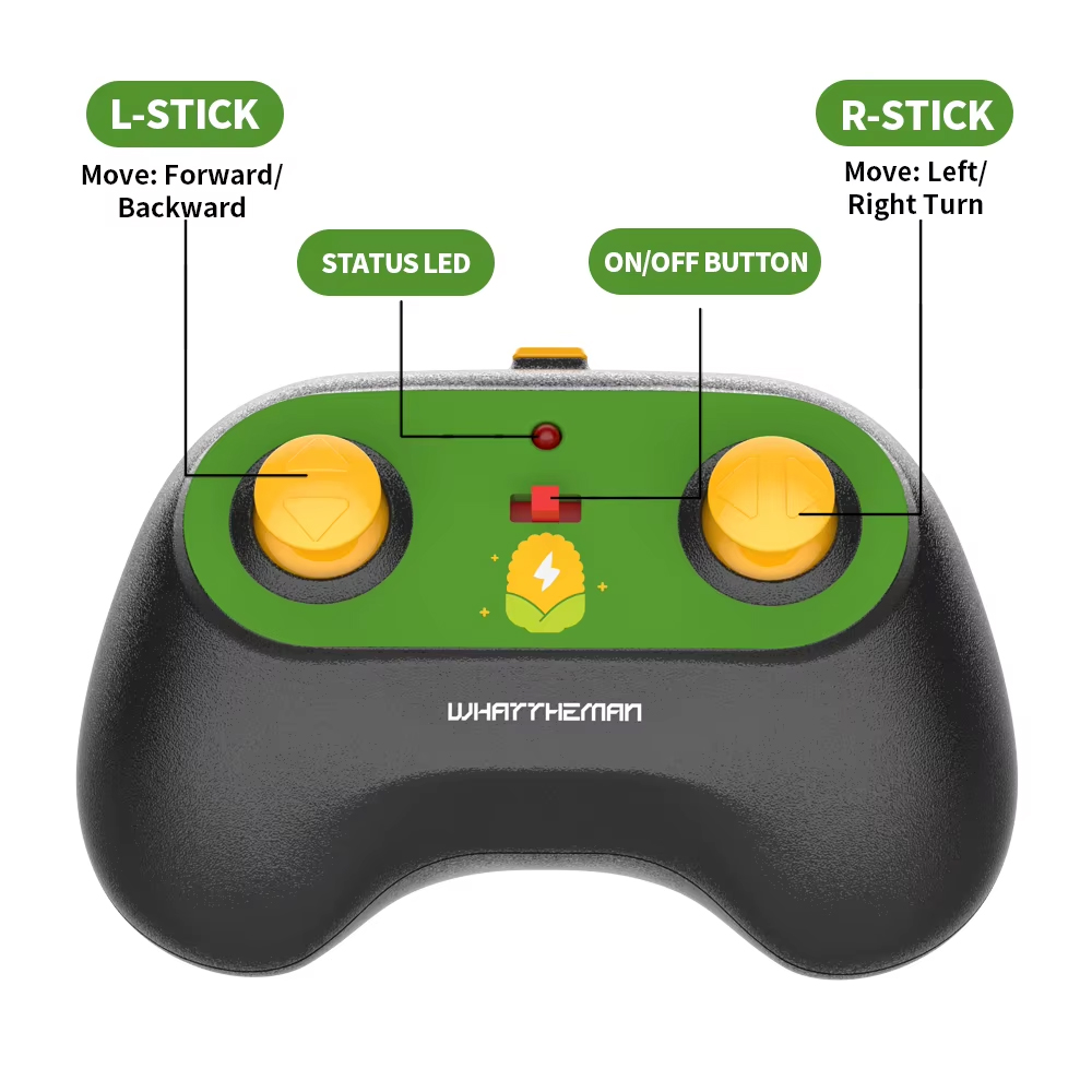 NG Y06 Corn RC Car Toy