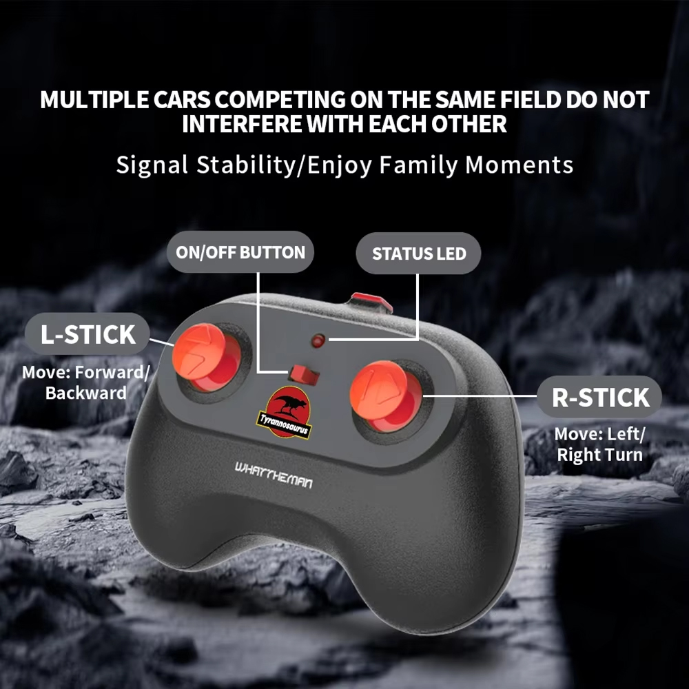 NG Y13 RC Off Road Vehicle