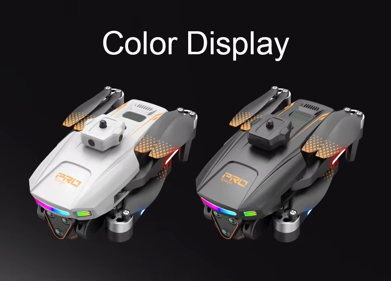 NG T52 Detachable Screen Camera Drone