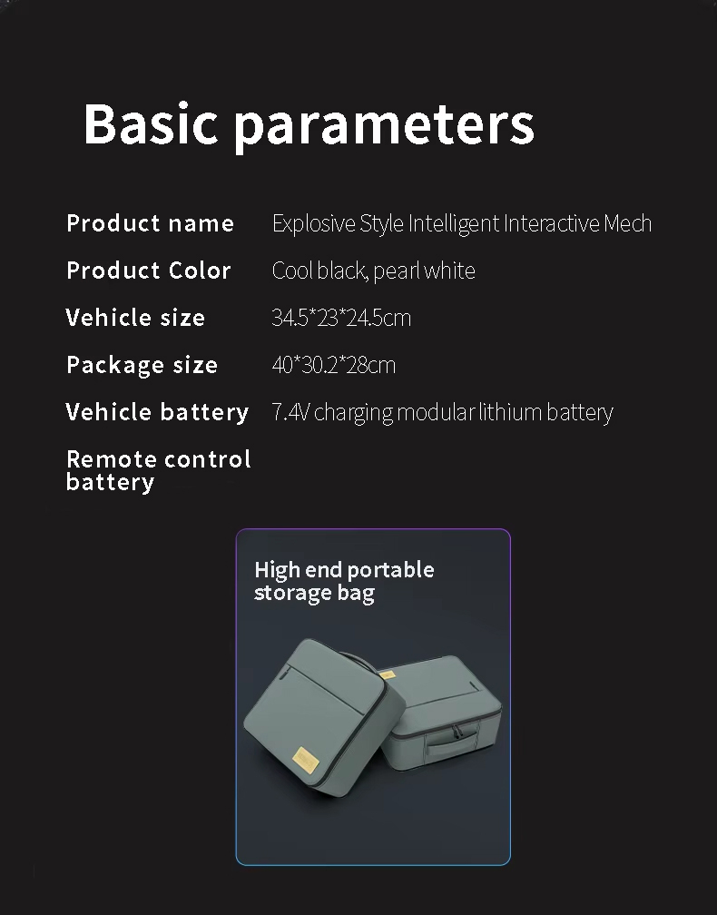 NG F06 FPV Infrared Programming RC Car