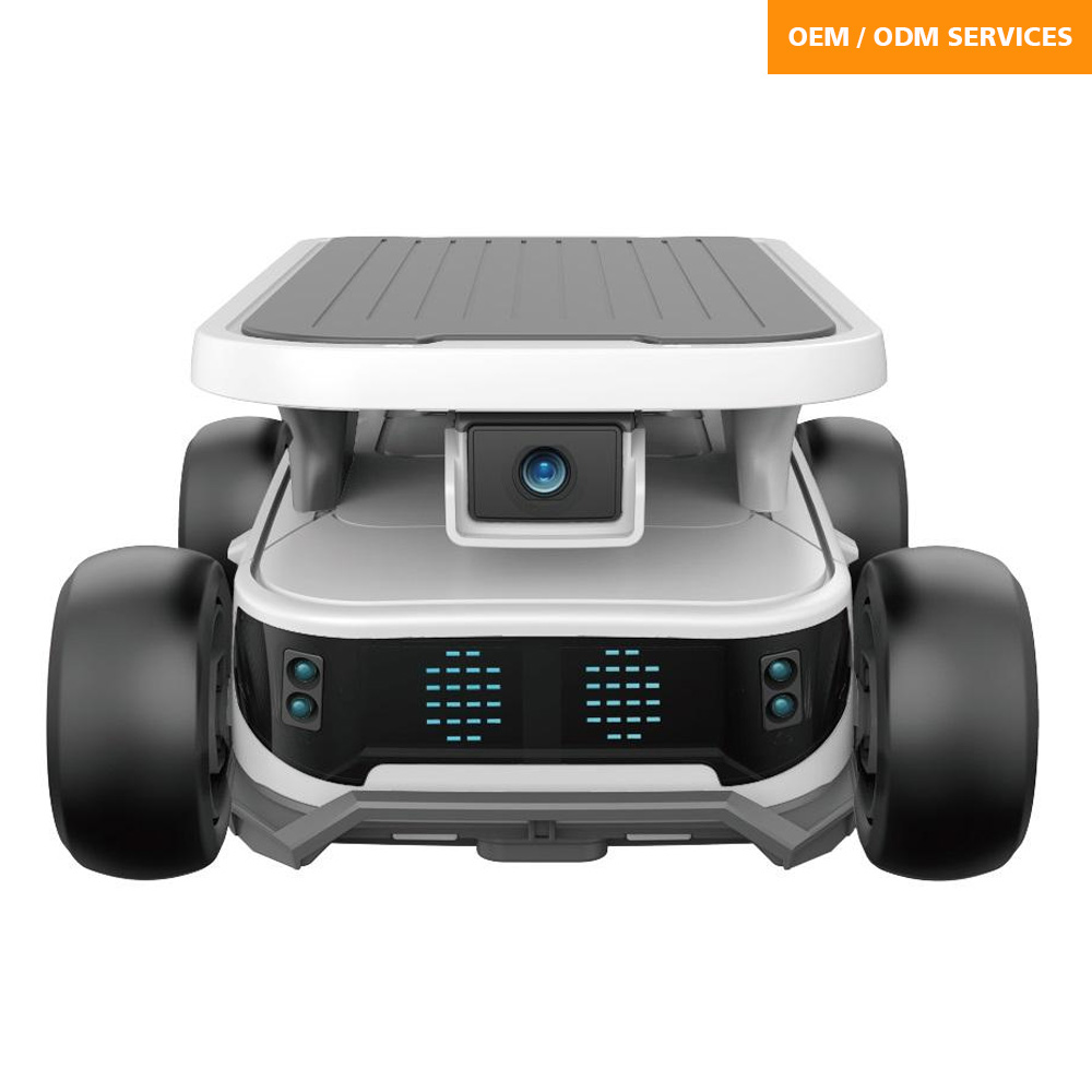 NG F07 Multi-Function RC Mechanical Arm Wholesale