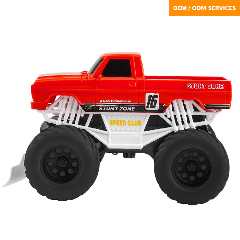 NG Y08 Off-Road Pickup Truck RC Car