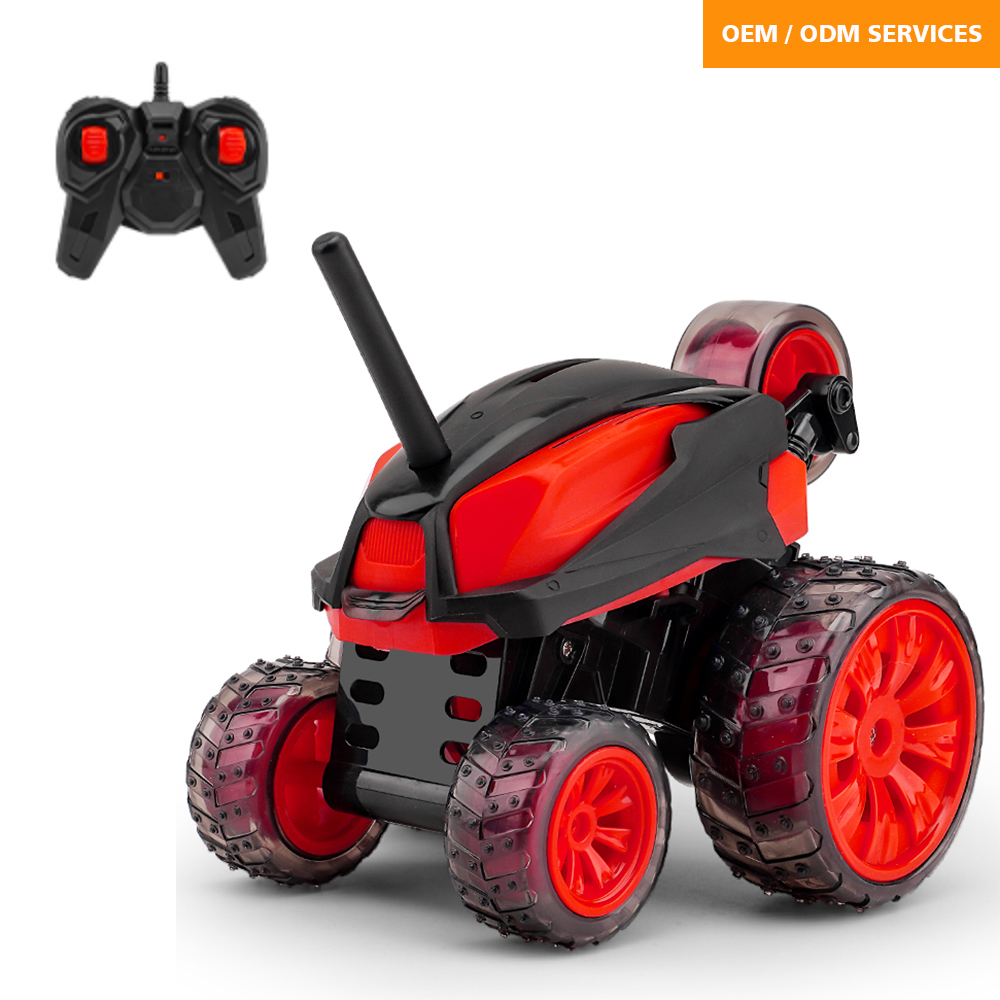 NG Y12 Five Wheel RC Off-road Vehicle