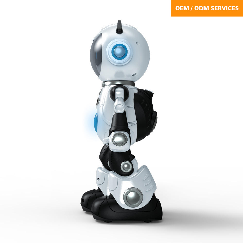 NG F011 Smart AI Companion Robot Wholesale