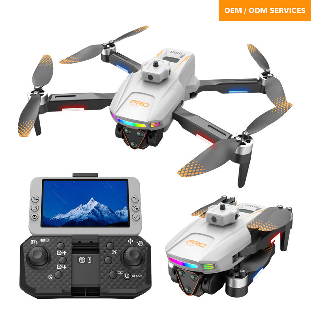 NG T52 Detachable Screen Camera Drone