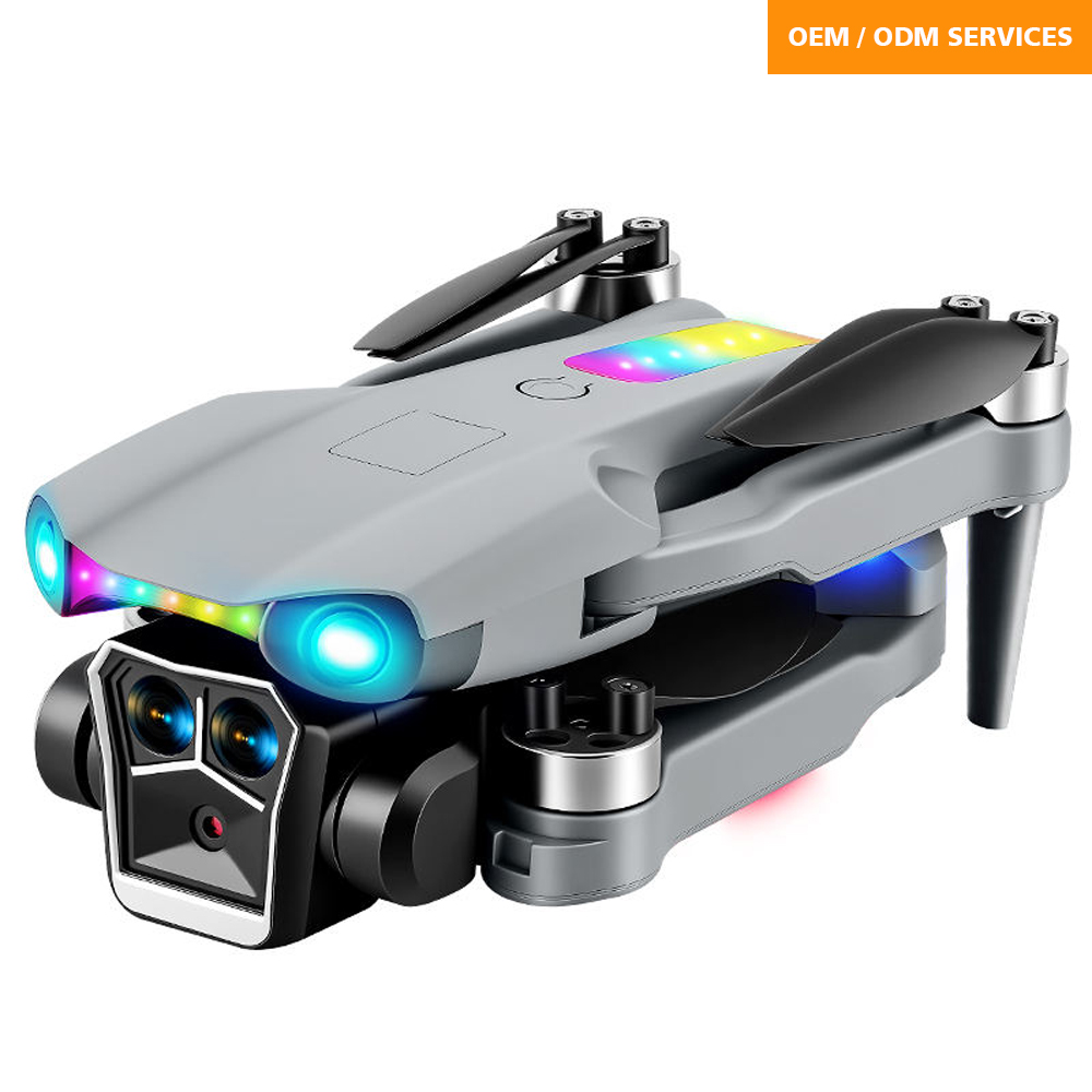 NG T31 Brushless Optical Camera Drone