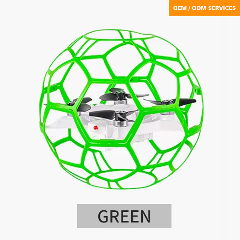 NG T53 RC Hover Soccer Stunt Drone