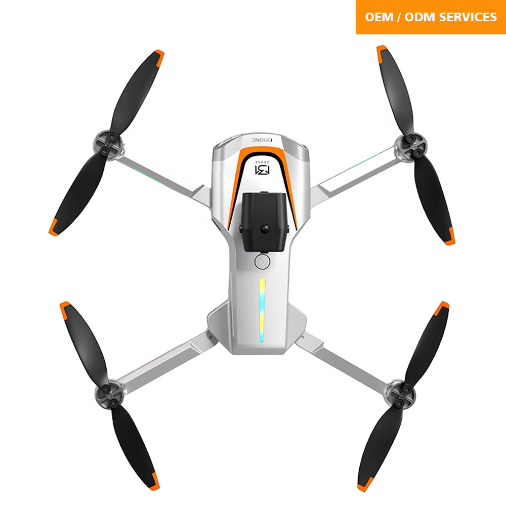 NG T50 HD Obstacle Avoidance Camera Drone