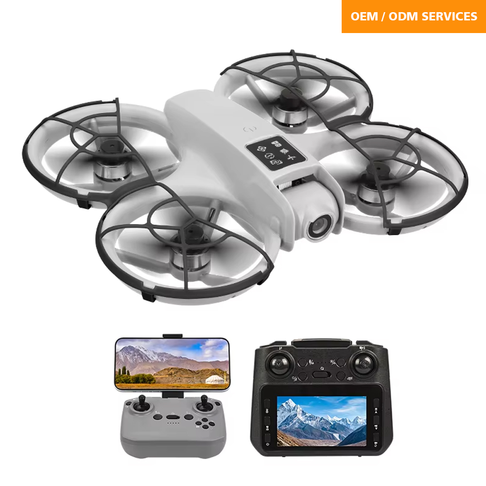 NG T37 Beginner Protective Guards Camera Drone