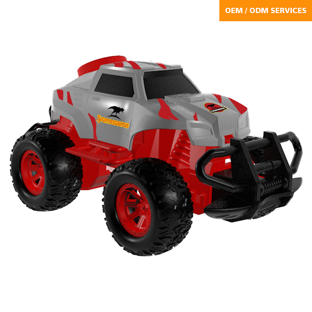 NG Y13 RC Off Road Vehicle