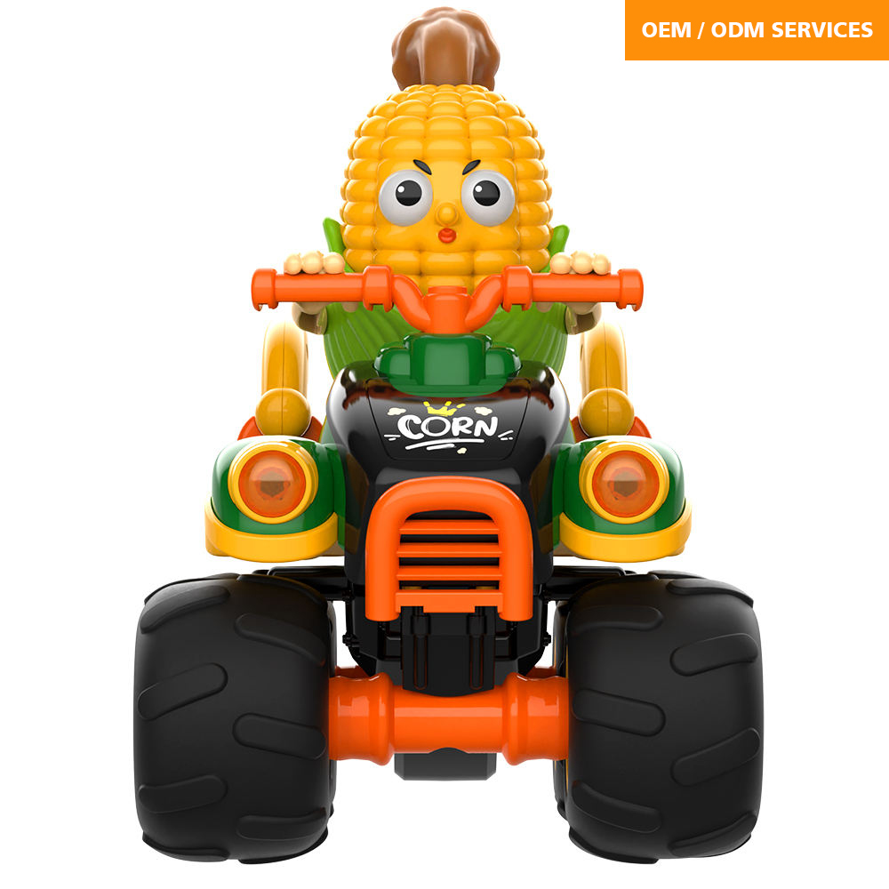 NG Y06 Corn RC Car Toy