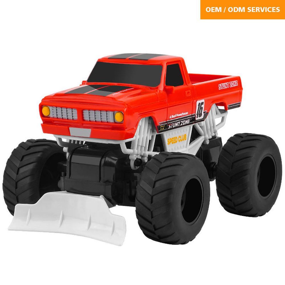NG Y08 Off-Road Pickup Truck RC Car