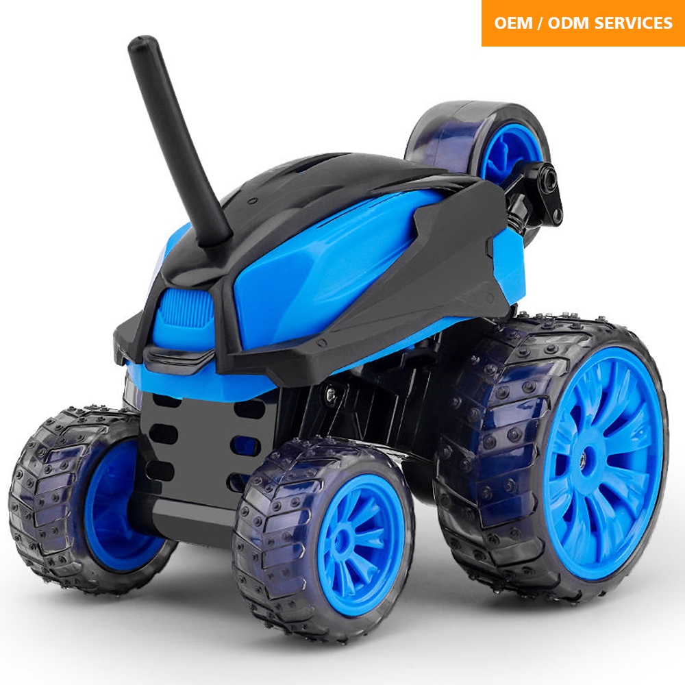 NG Y12 Five Wheel RC Off-road Vehicle