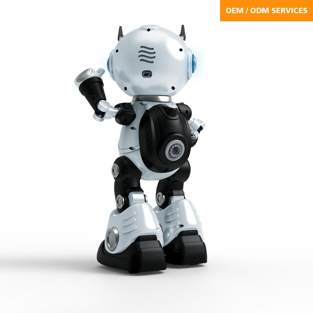 NG F011 Smart AI Companion Robot Wholesale