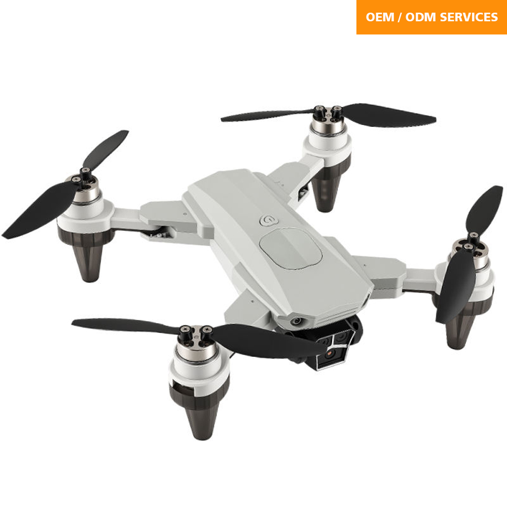 NG T29 Cool Lights Dual Camera Drone