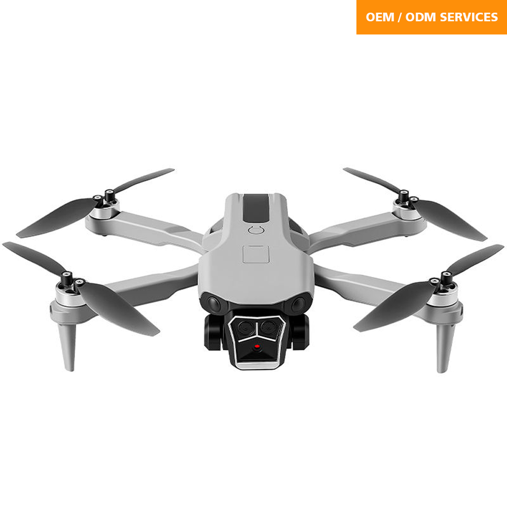 NG T31 Brushless Optical Camera Drone