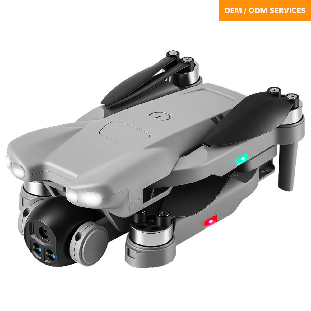 NG T32 Brushless Optical Camera Drone