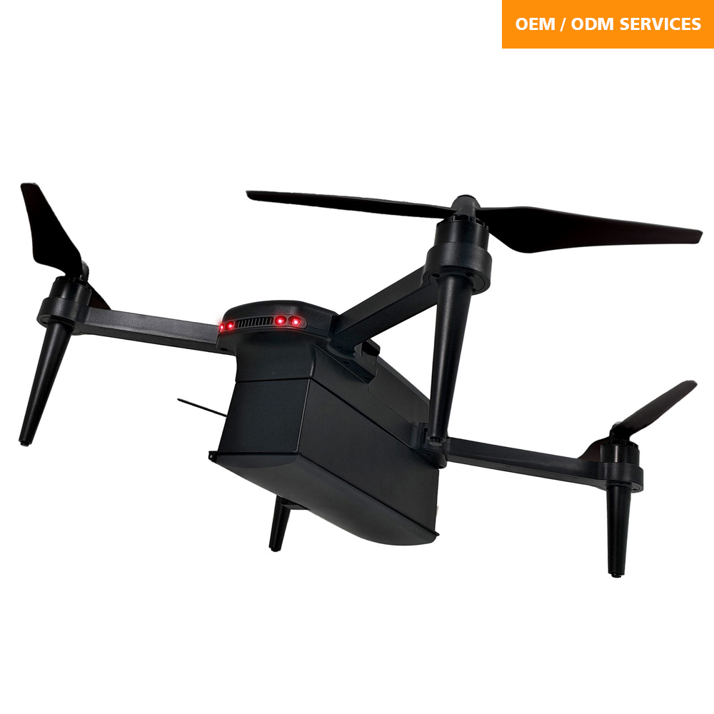 NG T33 Fishing Bait Dropping Drone