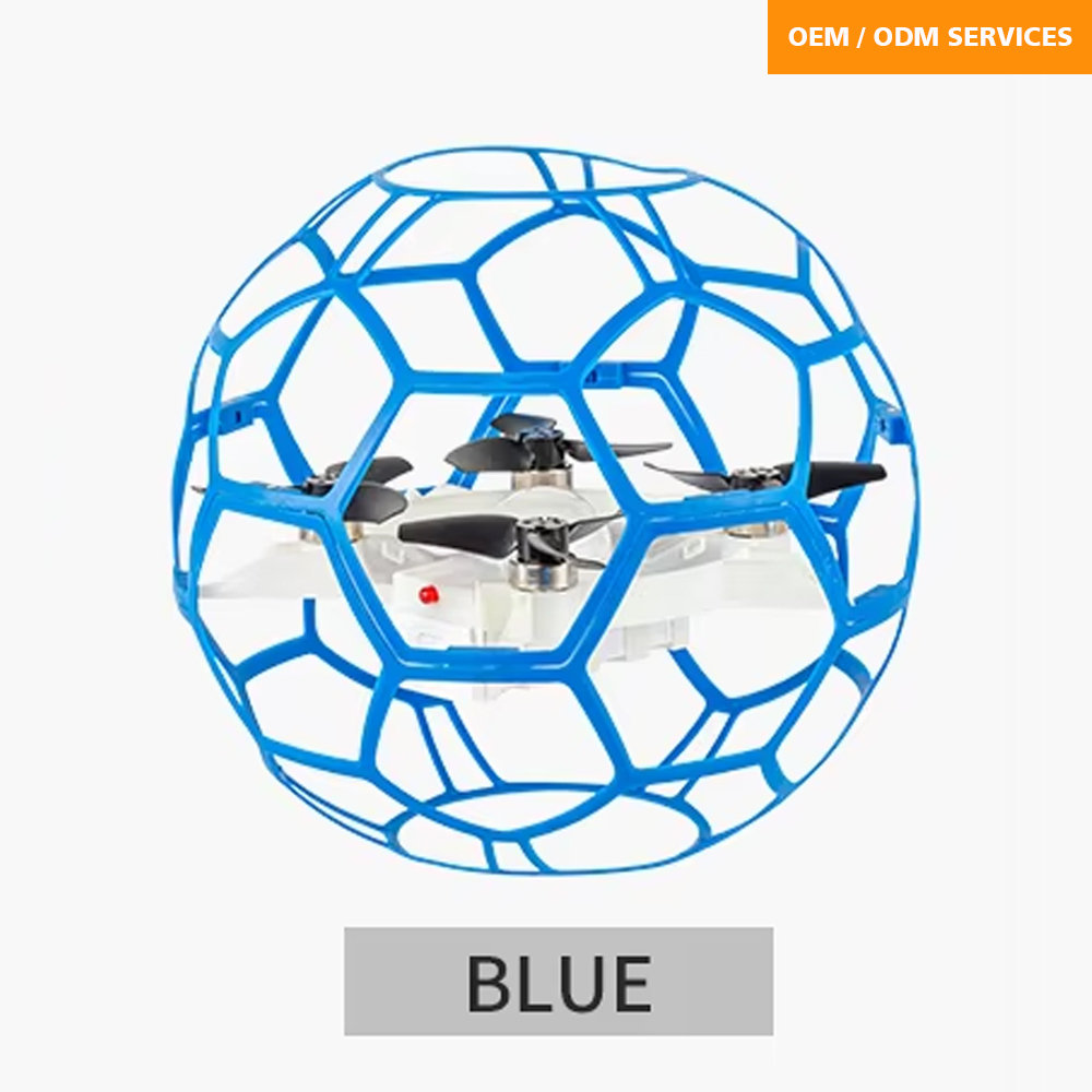 NG T53 RC Hover Soccer Stunt Drone
