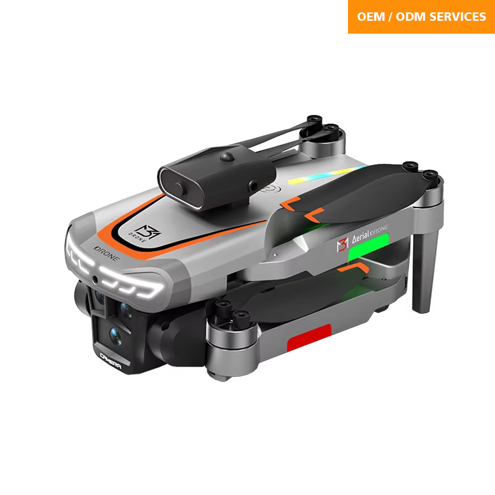 NG T50 HD Obstacle Avoidance Camera Drone