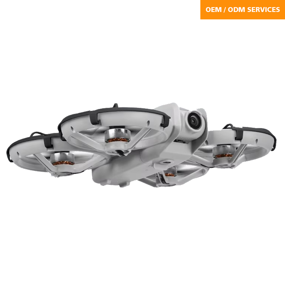 NG T37 Beginner Protective Guards Camera Drone