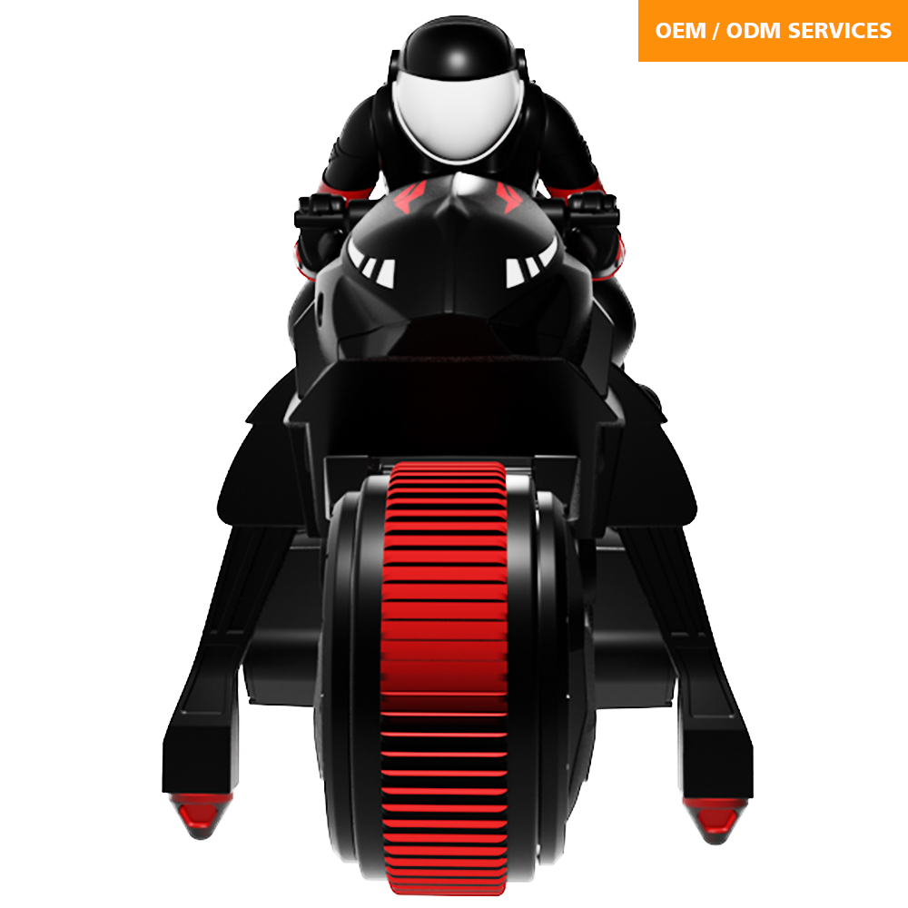 NG Y09 Kids RC Motorcycle