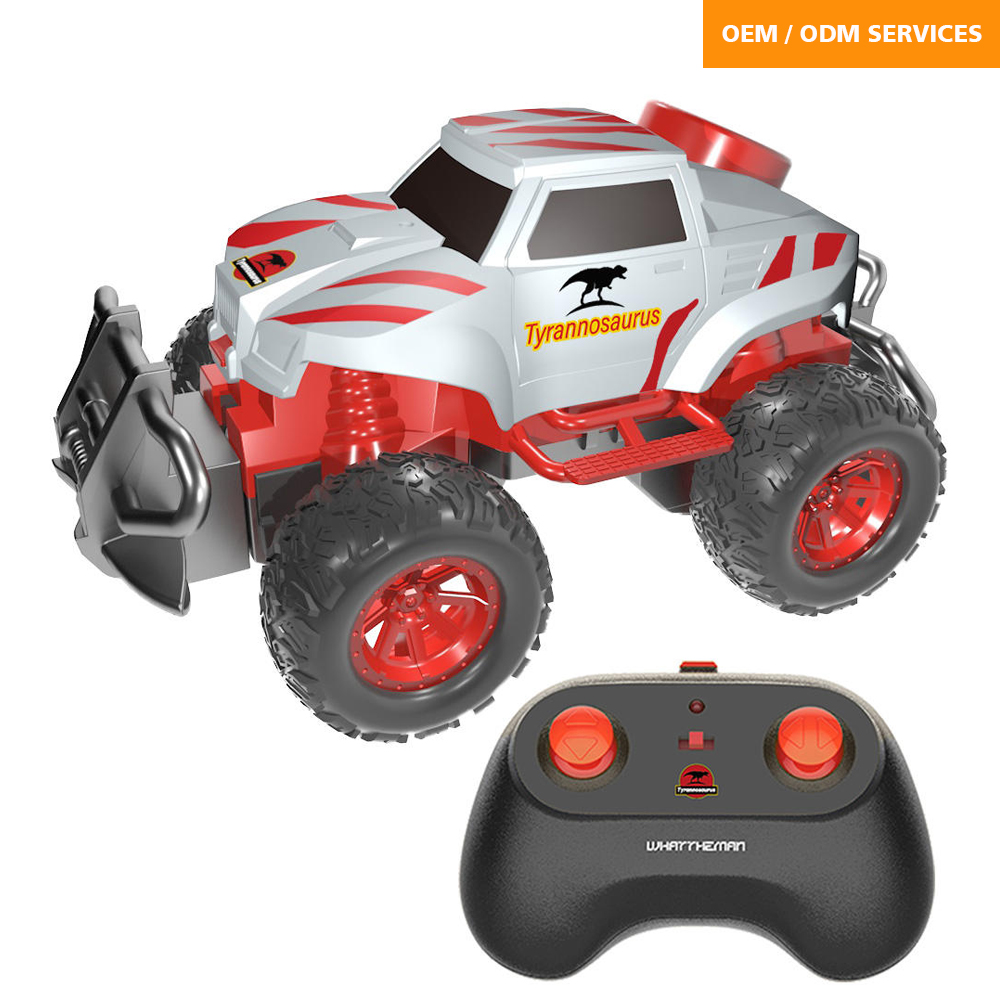 NG Y13 RC Off Road Vehicle