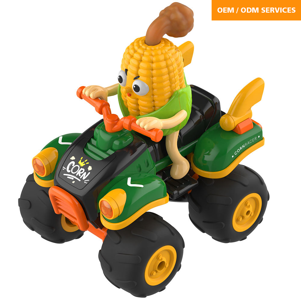 NG Y06 Corn RC Car Toy