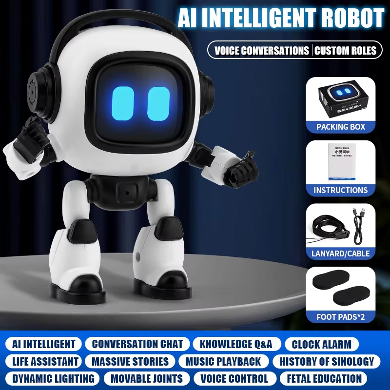NG F09 Smart RC Robot Toy for Kids Wholesale