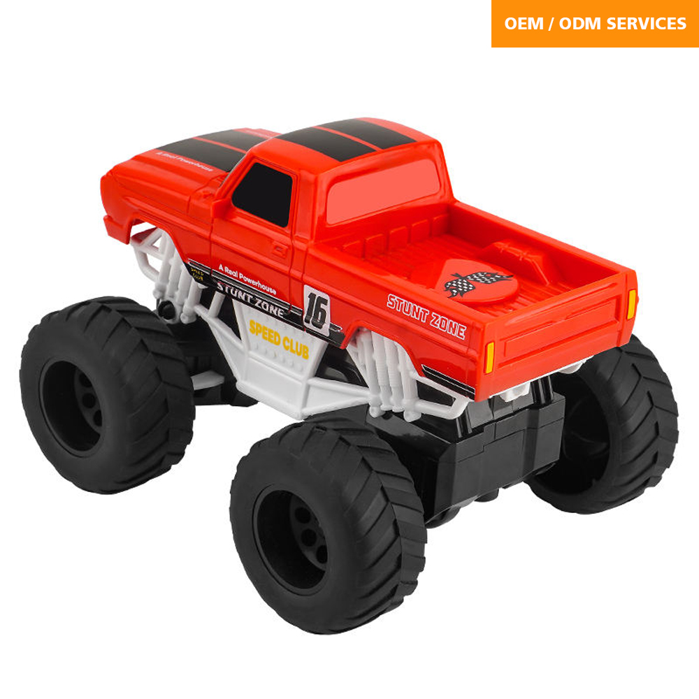 NG Y08 Off-Road Pickup Truck RC Car