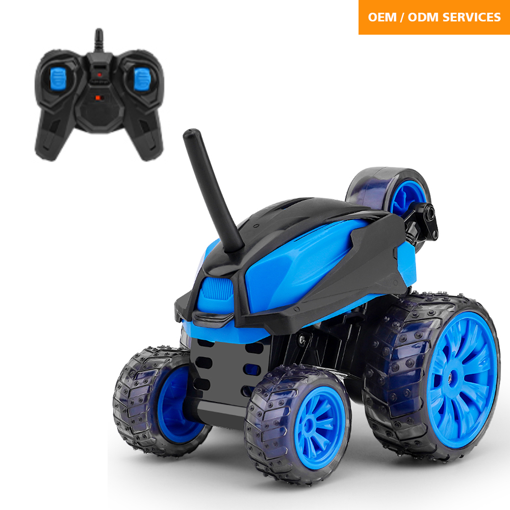 NG Y12 Five Wheel RC Off-road Vehicle