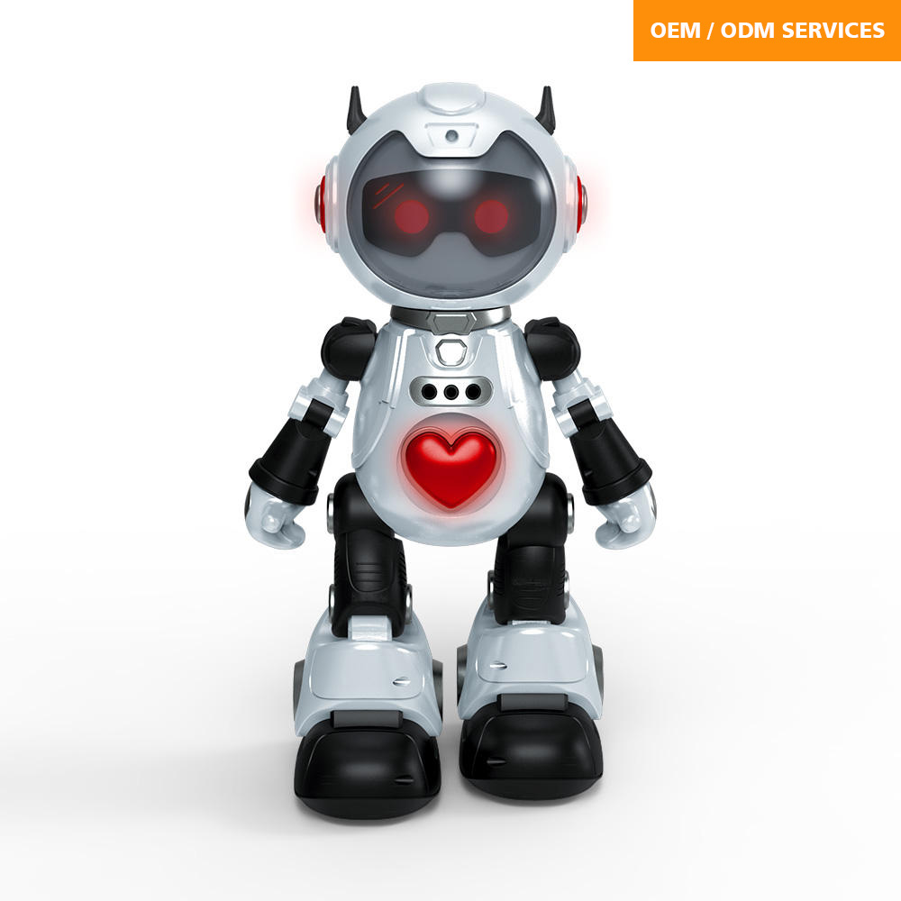 NG F011 Smart AI Companion Robot Wholesale