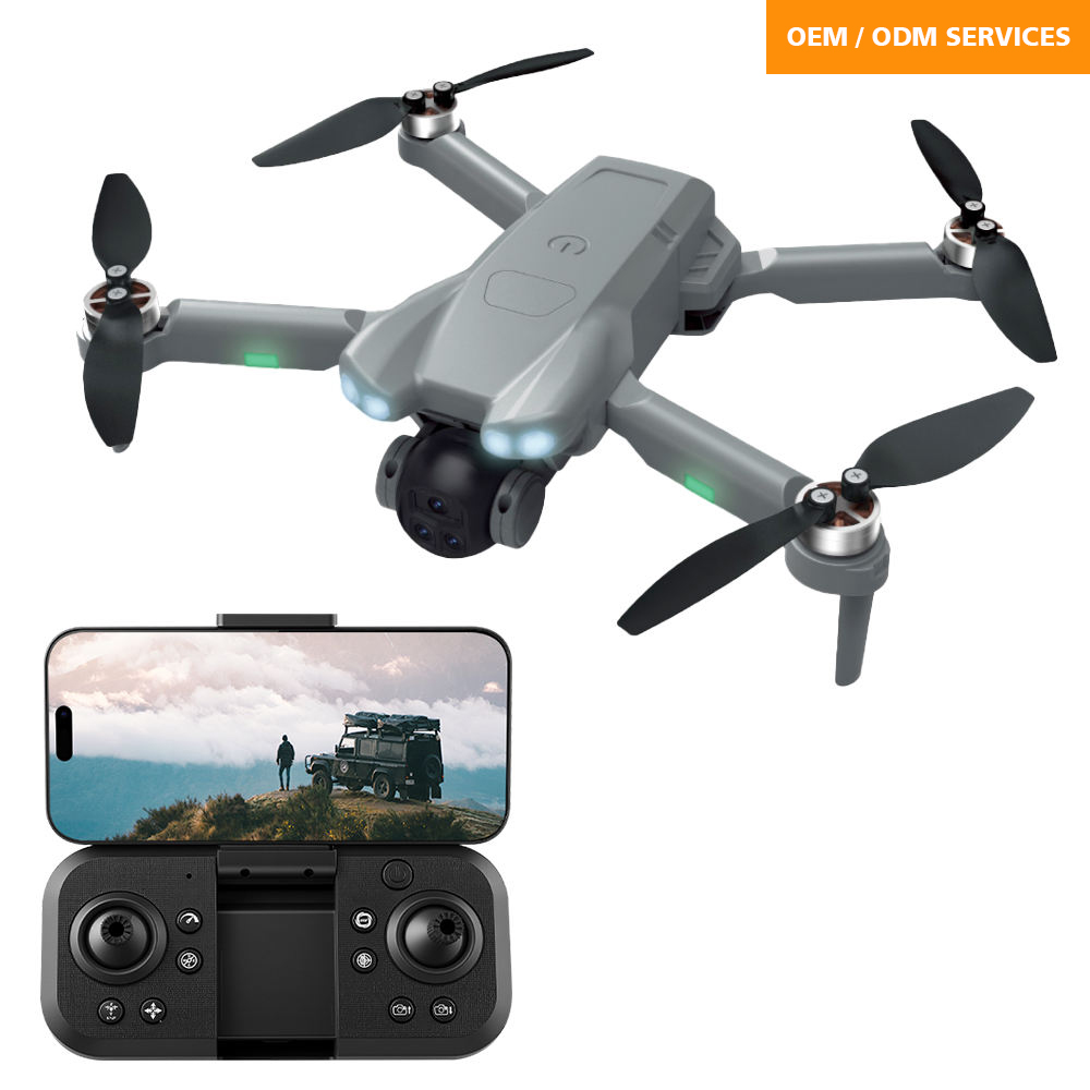 NG T32 Brushless Optical Camera Drone