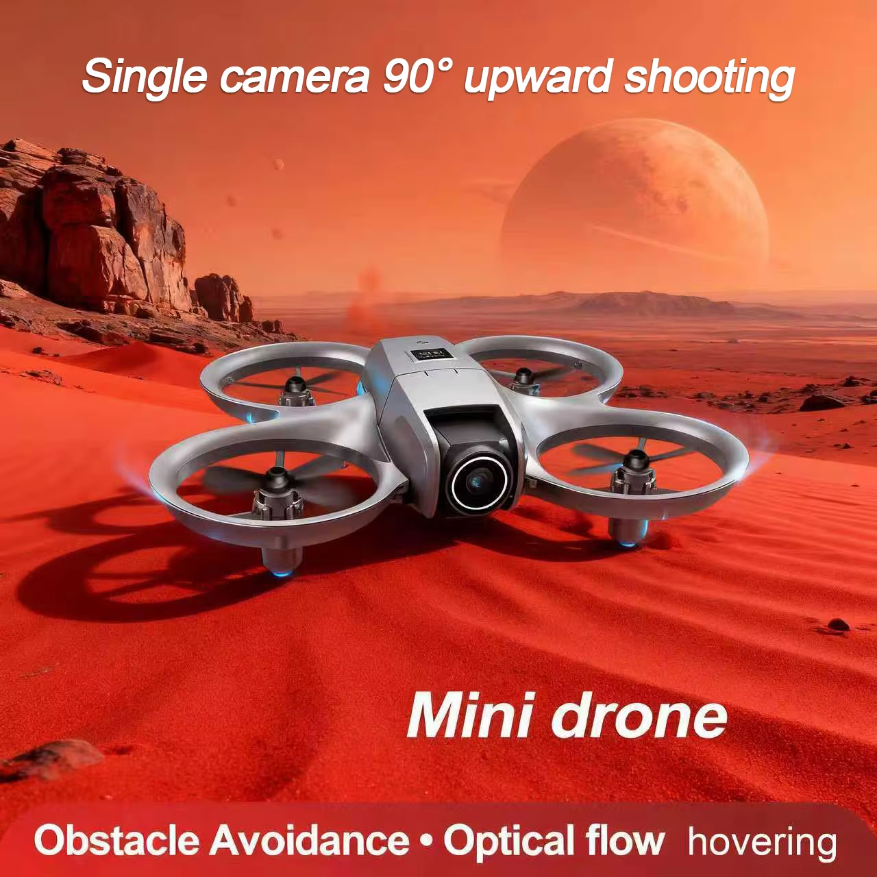 NG T36 Professional Mini Quadcopter Camera Drone