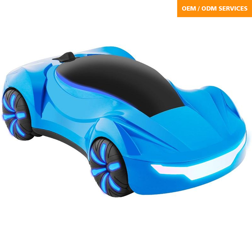 NG Y19 RC Stunt Car