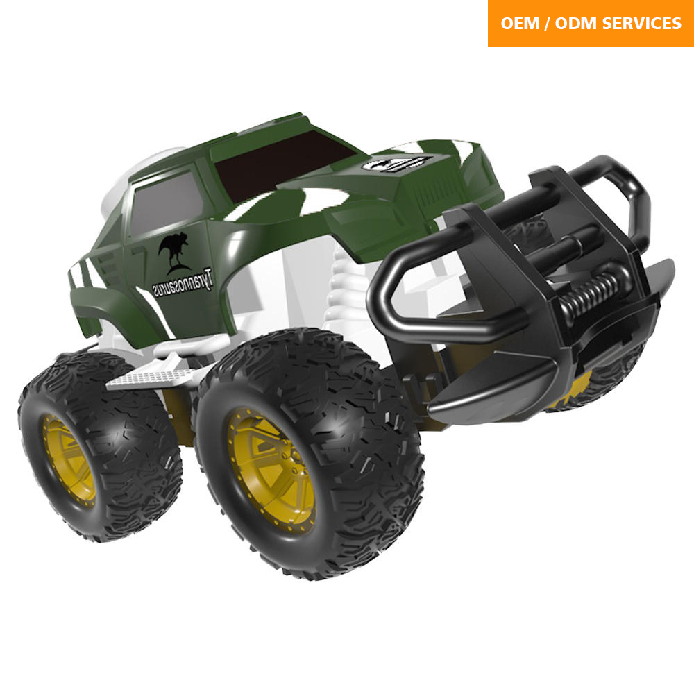 NG Y13 RC Off Road Vehicle