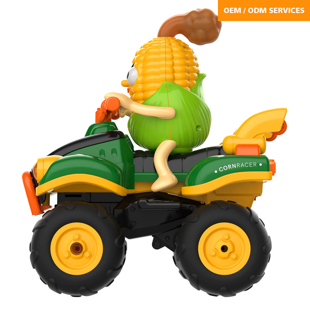 NG Y06 Corn RC Car Toy