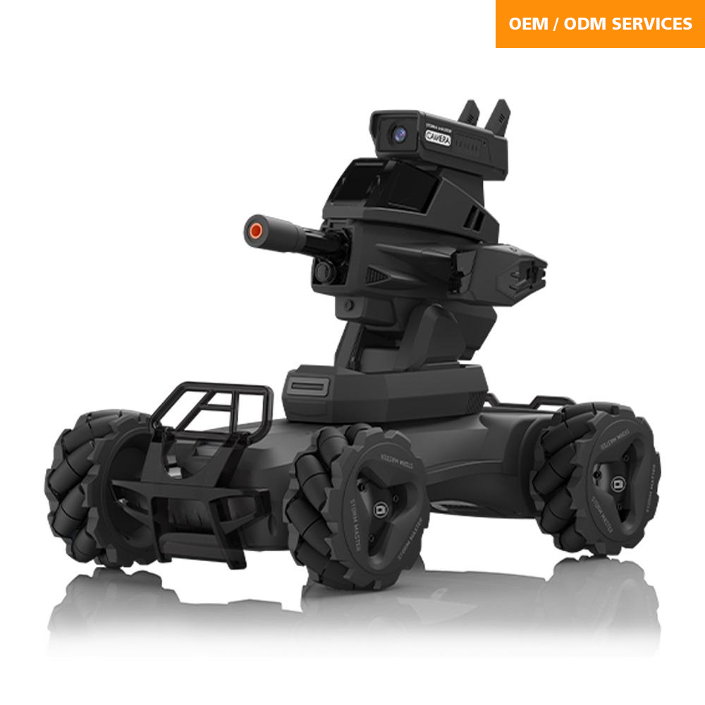 NG F06 FPV Infrared Programming RC Car