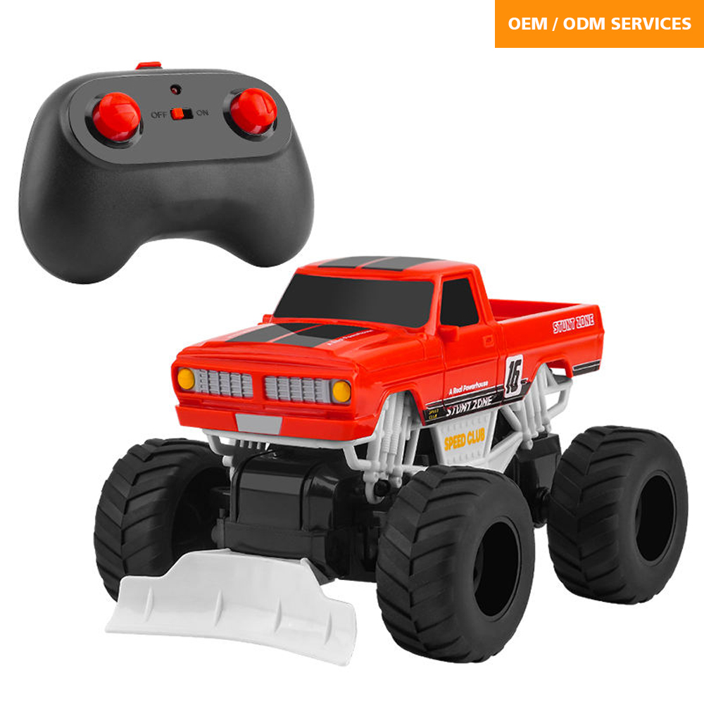 NG Y08 Off-Road Pickup Truck RC Car