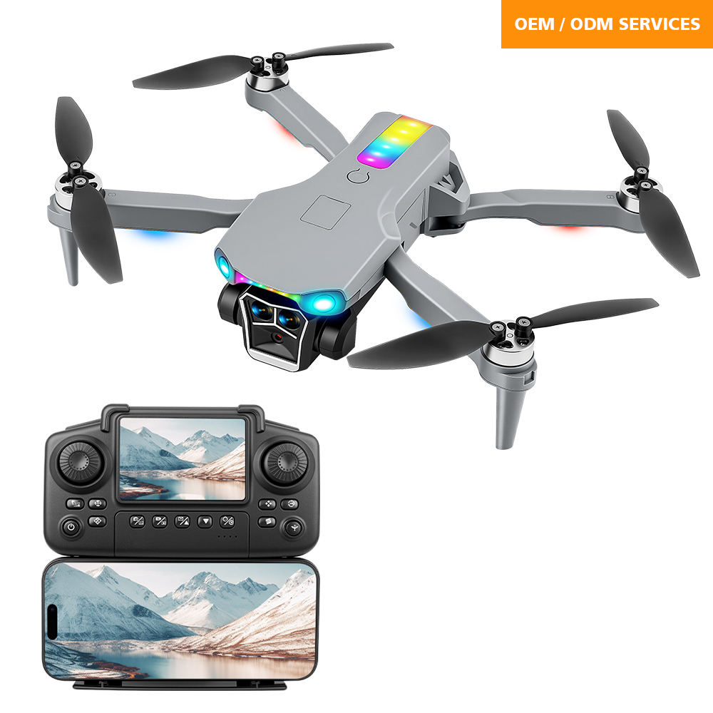 NG T31 Brushless Optical Camera Drone