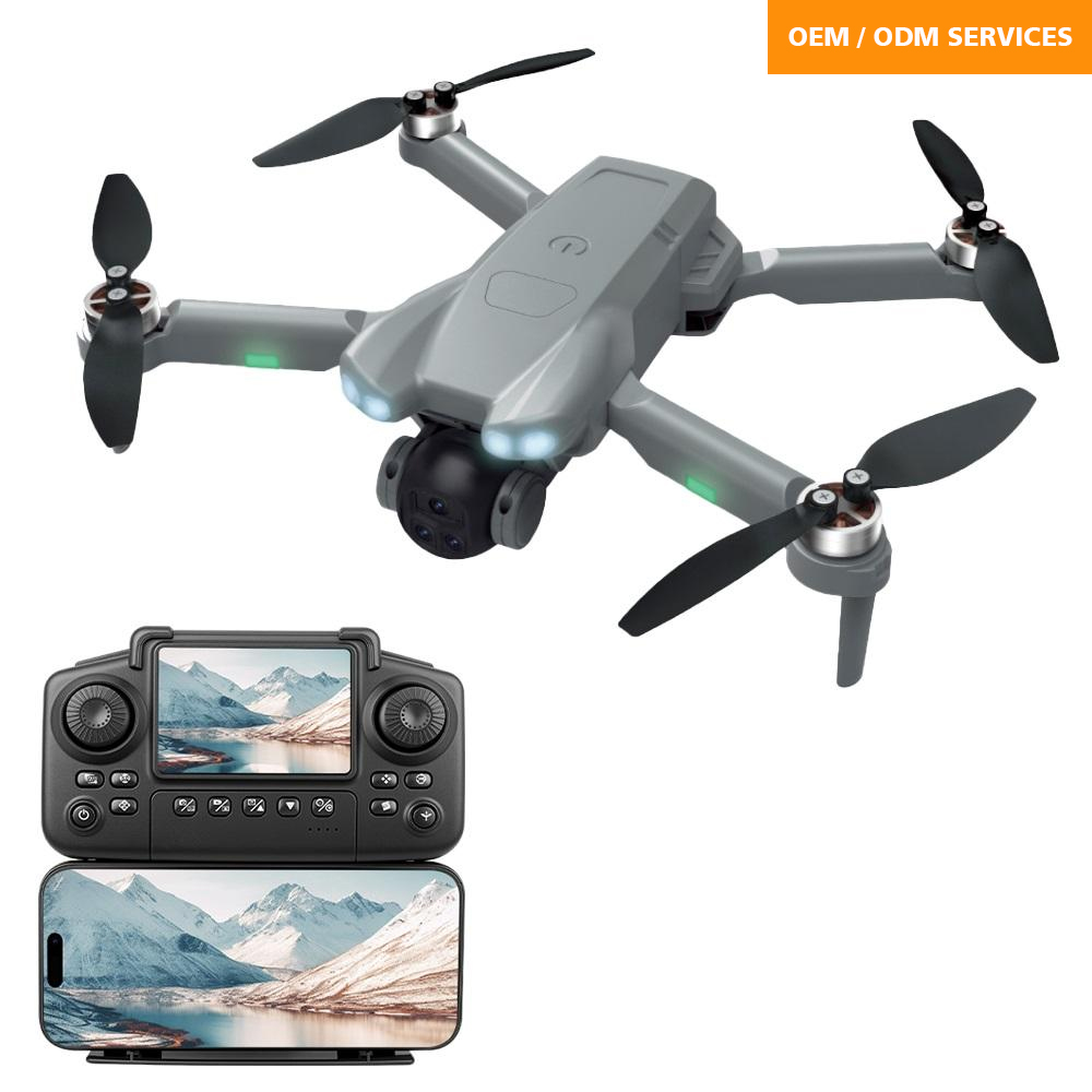 NG T32 Brushless Optical Camera Drone
