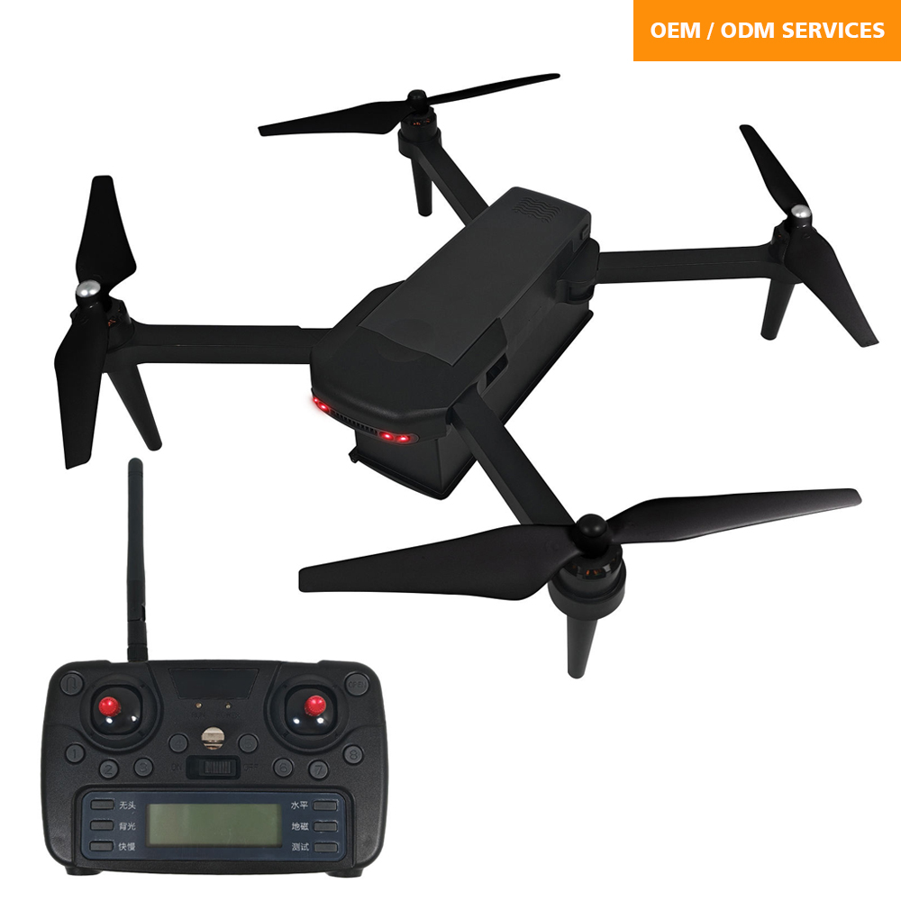 NG T33 Fishing Bait Dropping Drone