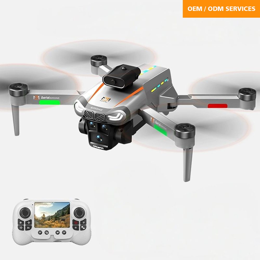 NG T50 HD Obstacle Avoidance Camera Drone