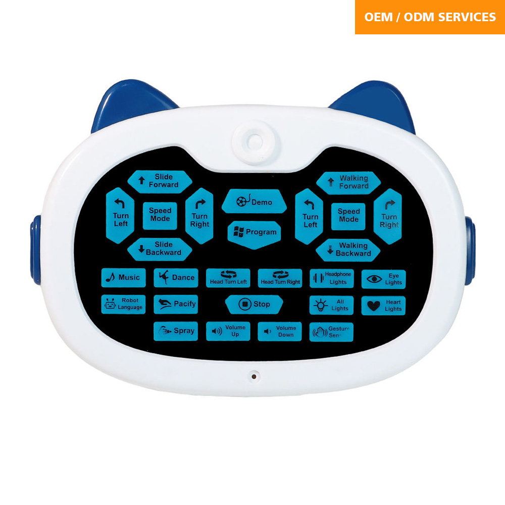 NG F10 Smart Robot Cat Toy Wholesale