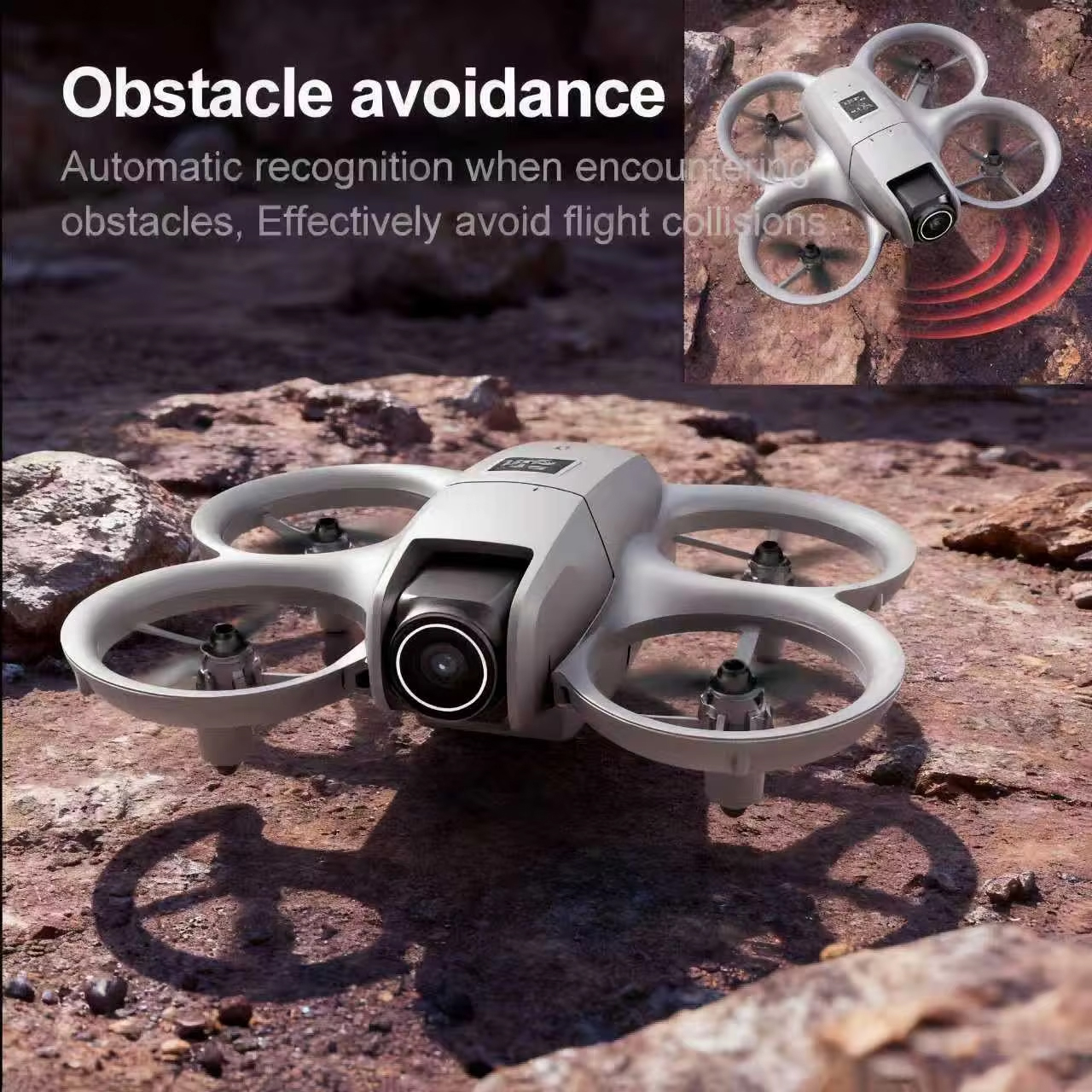 NG T36 Professional Mini Quadcopter Camera Drone
