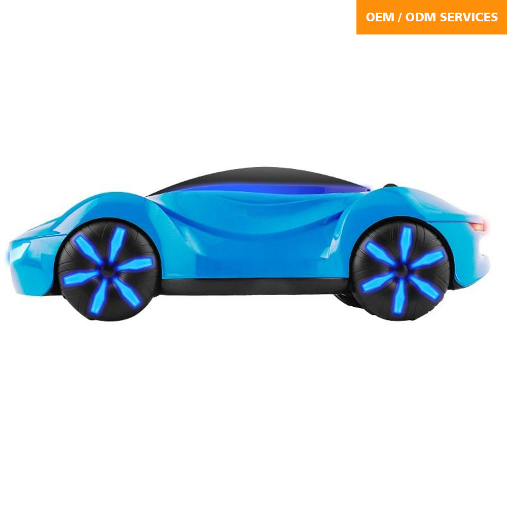 NG Y19 RC Stunt Car