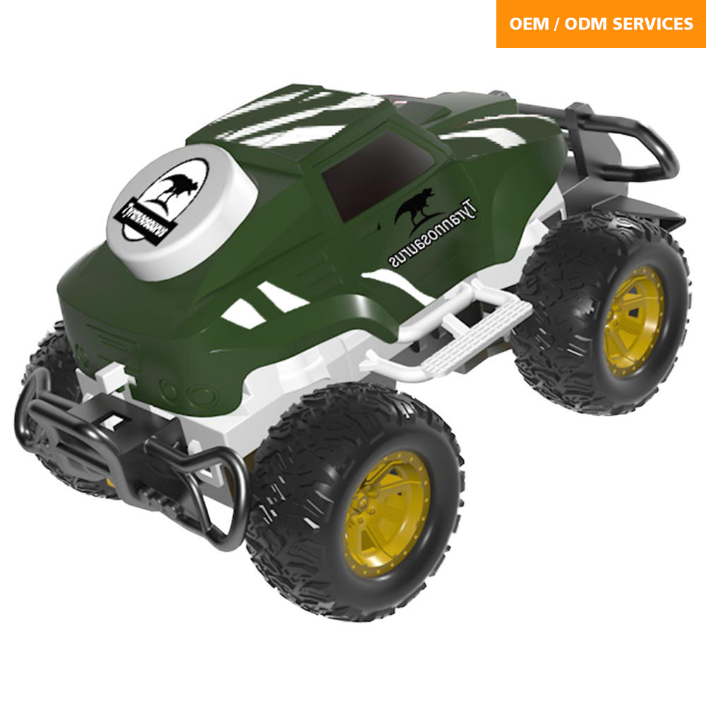 NG Y13 RC Off Road Vehicle