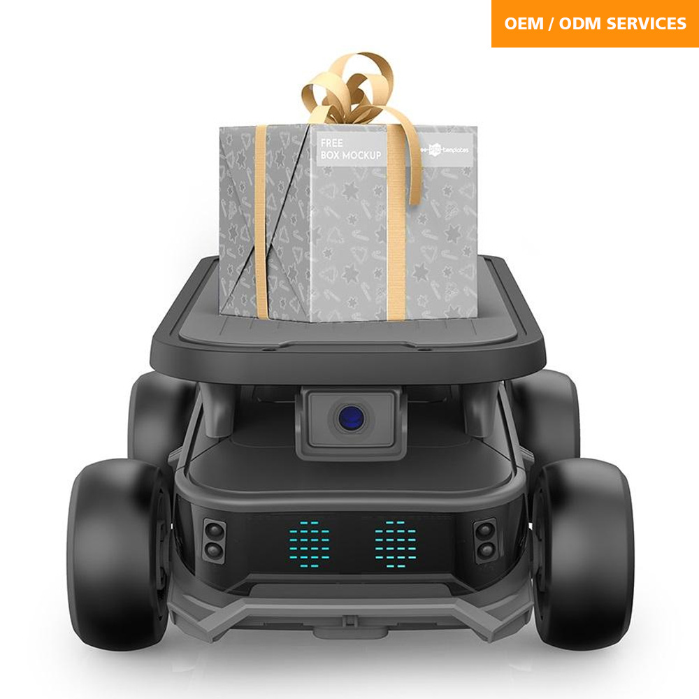 NG F07 Multi-Function RC Mechanical Arm Wholesale